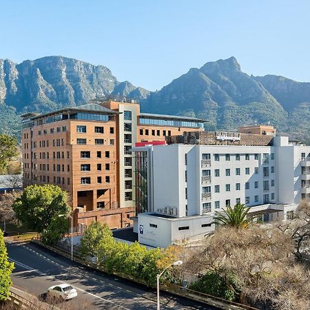 Neighbourgood Newlands Hotel Cidade Do Cabo Exterior foto