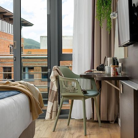 Neighbourgood Newlands Hotel Cidade Do Cabo Exterior foto