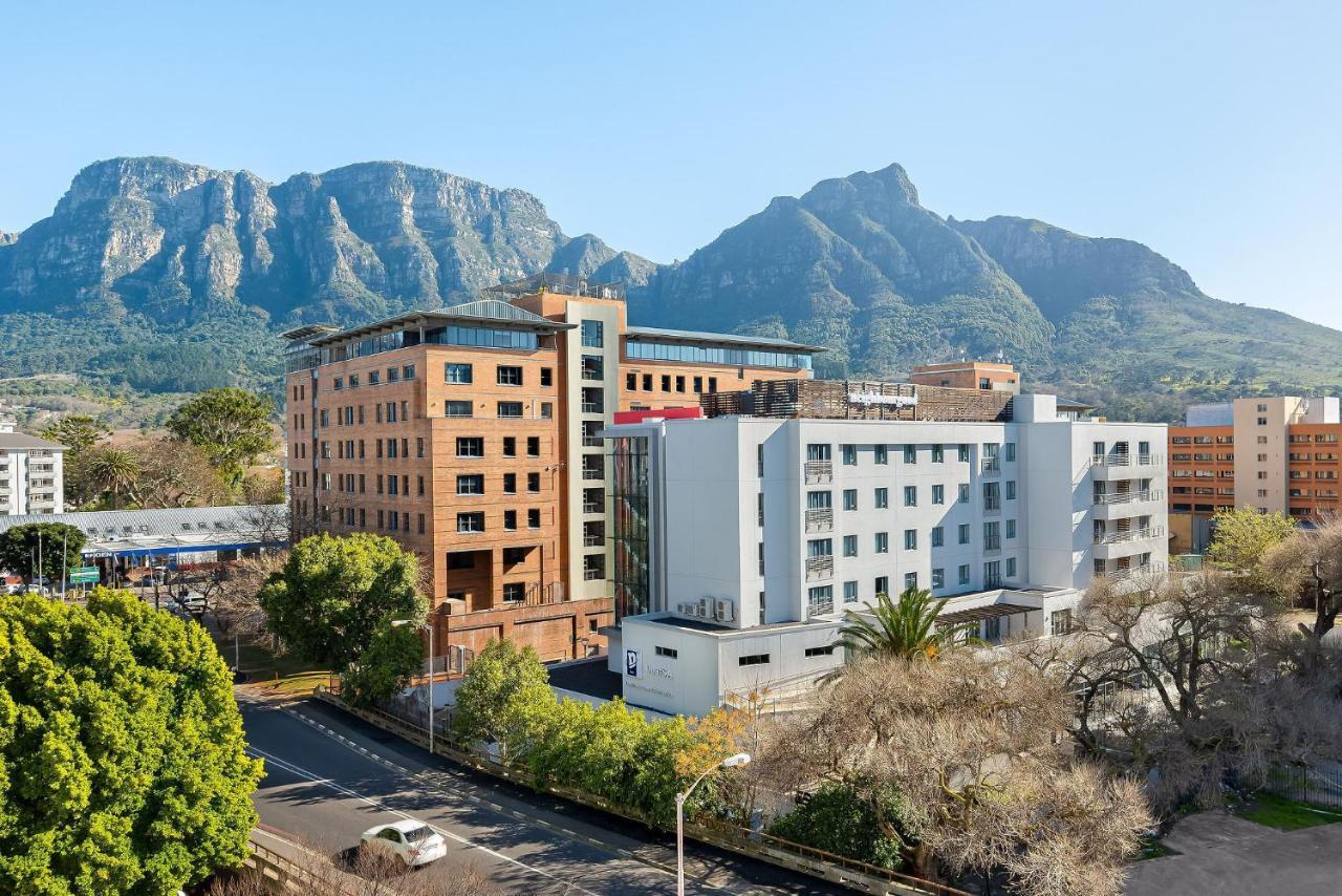 Neighbourgood Newlands Hotel Cidade Do Cabo Exterior foto