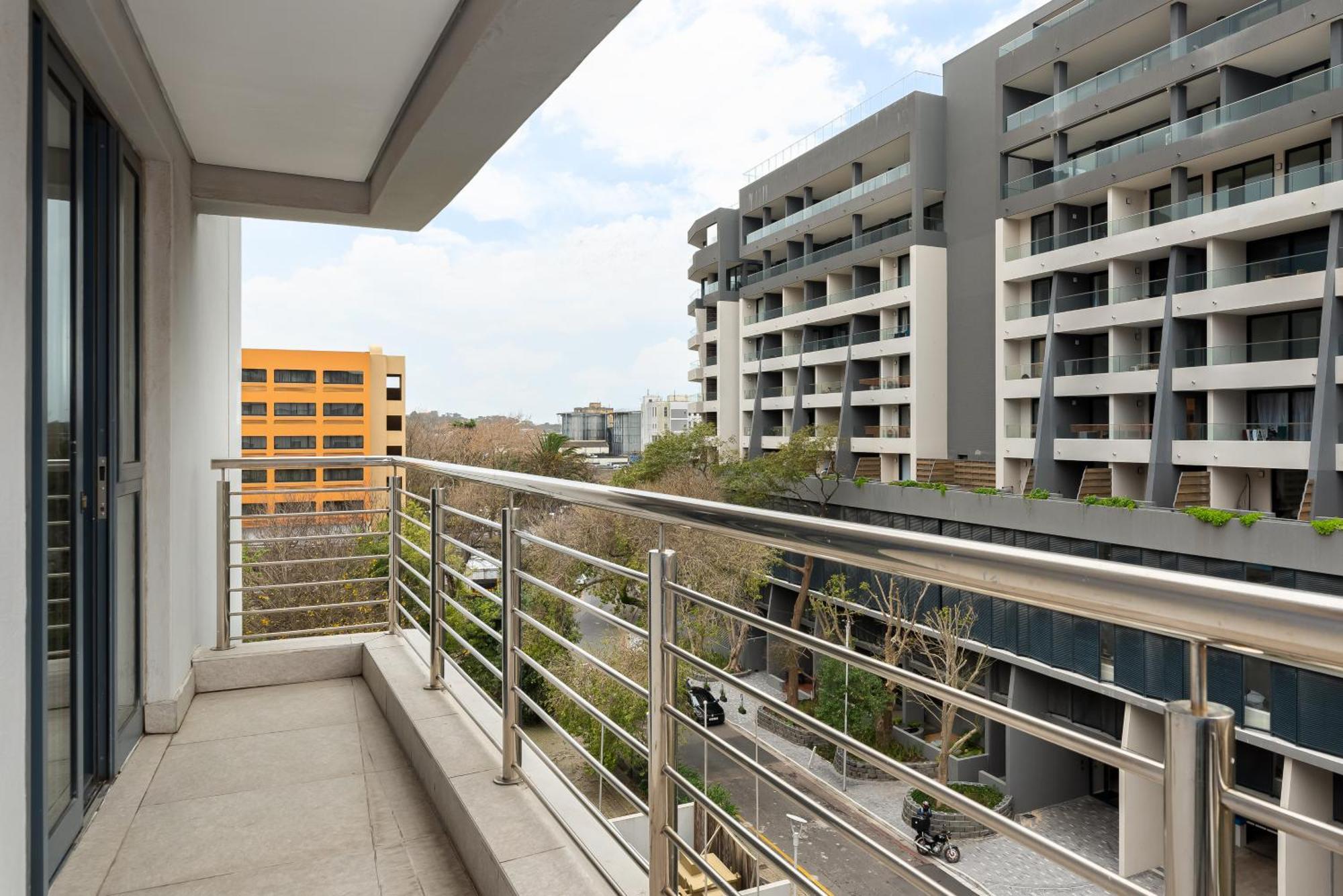 Neighbourgood Newlands Hotel Cidade Do Cabo Exterior foto