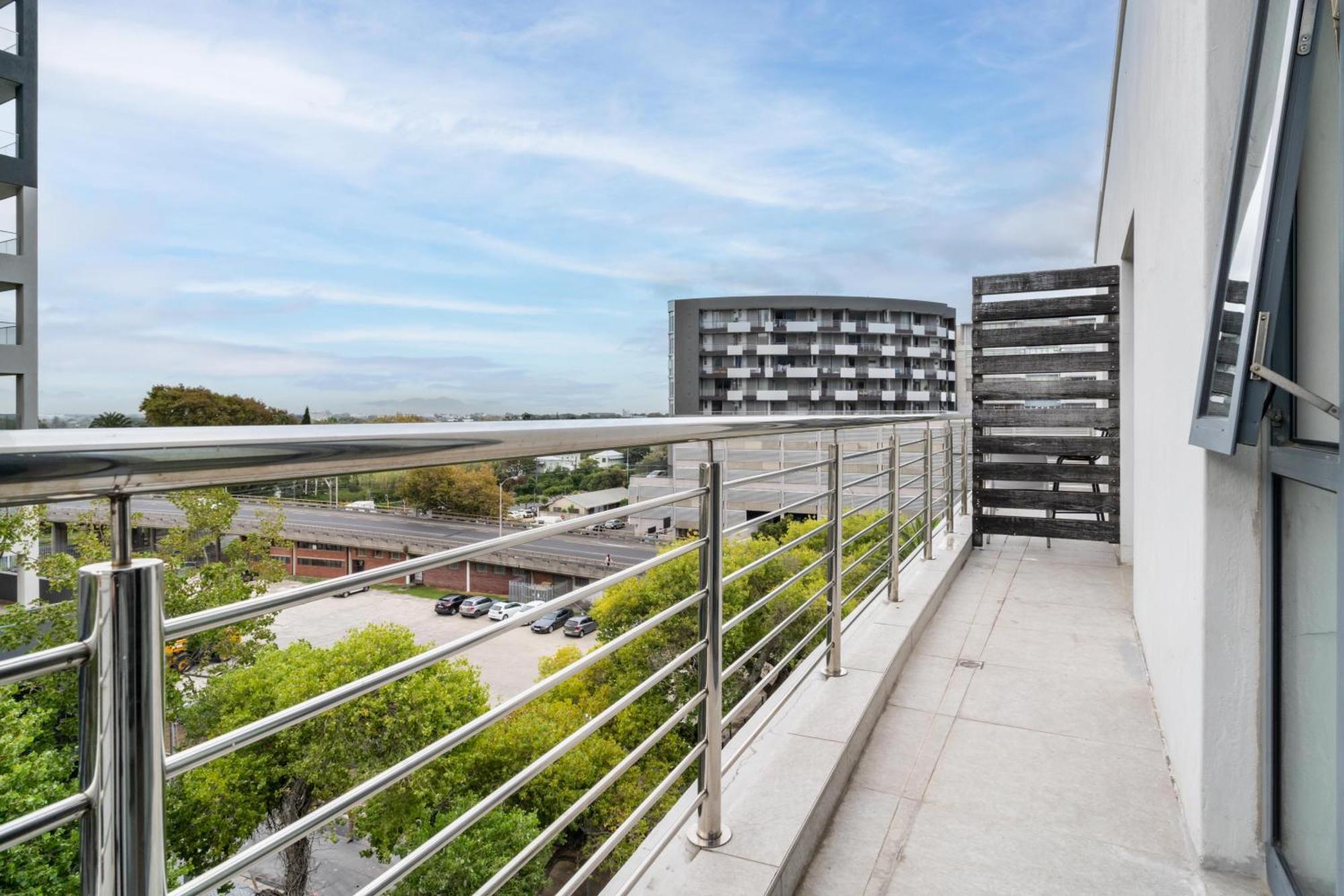 Neighbourgood Newlands Hotel Cidade Do Cabo Quarto foto