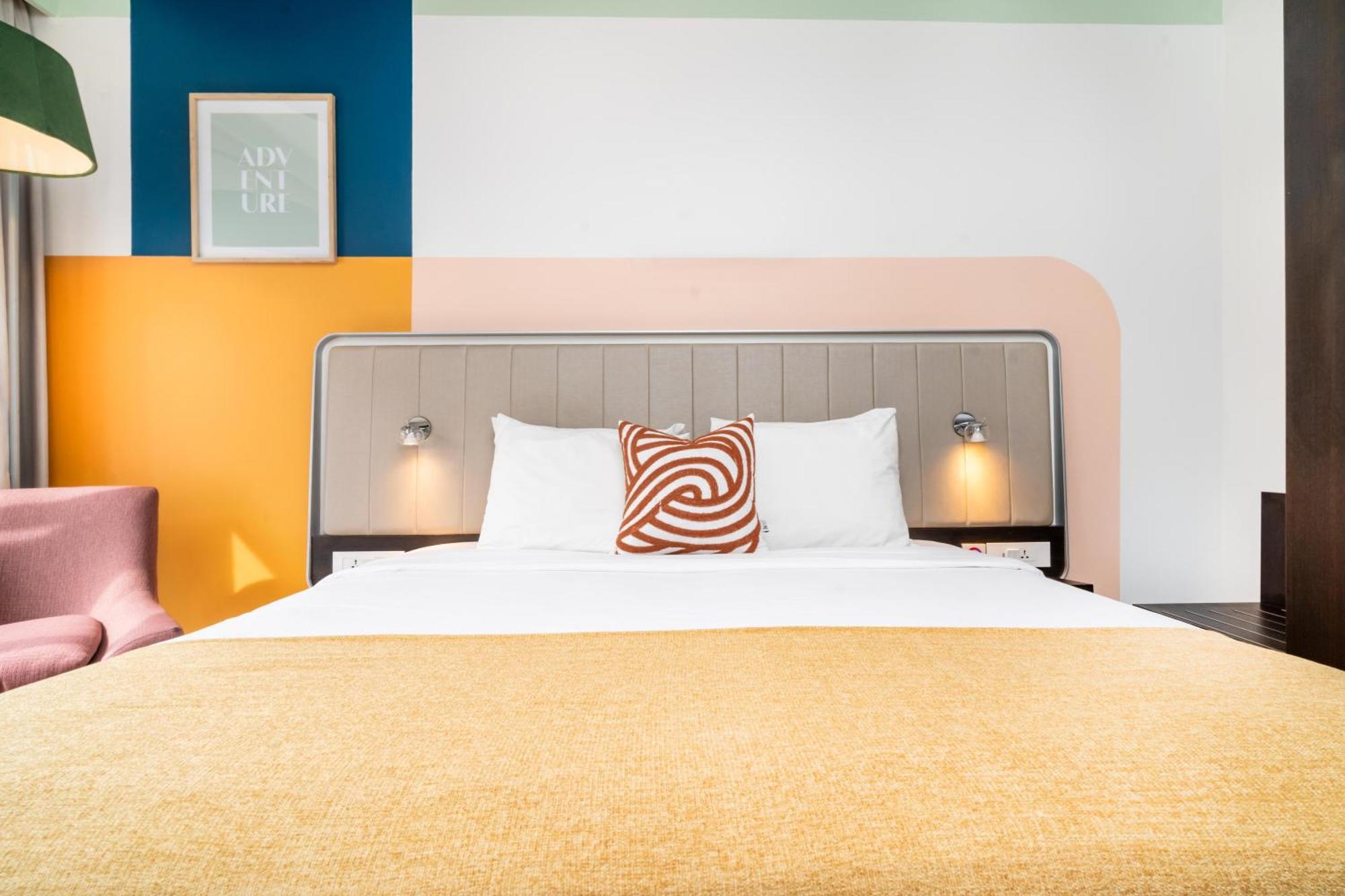 Neighbourgood Newlands Hotel Cidade Do Cabo Quarto foto