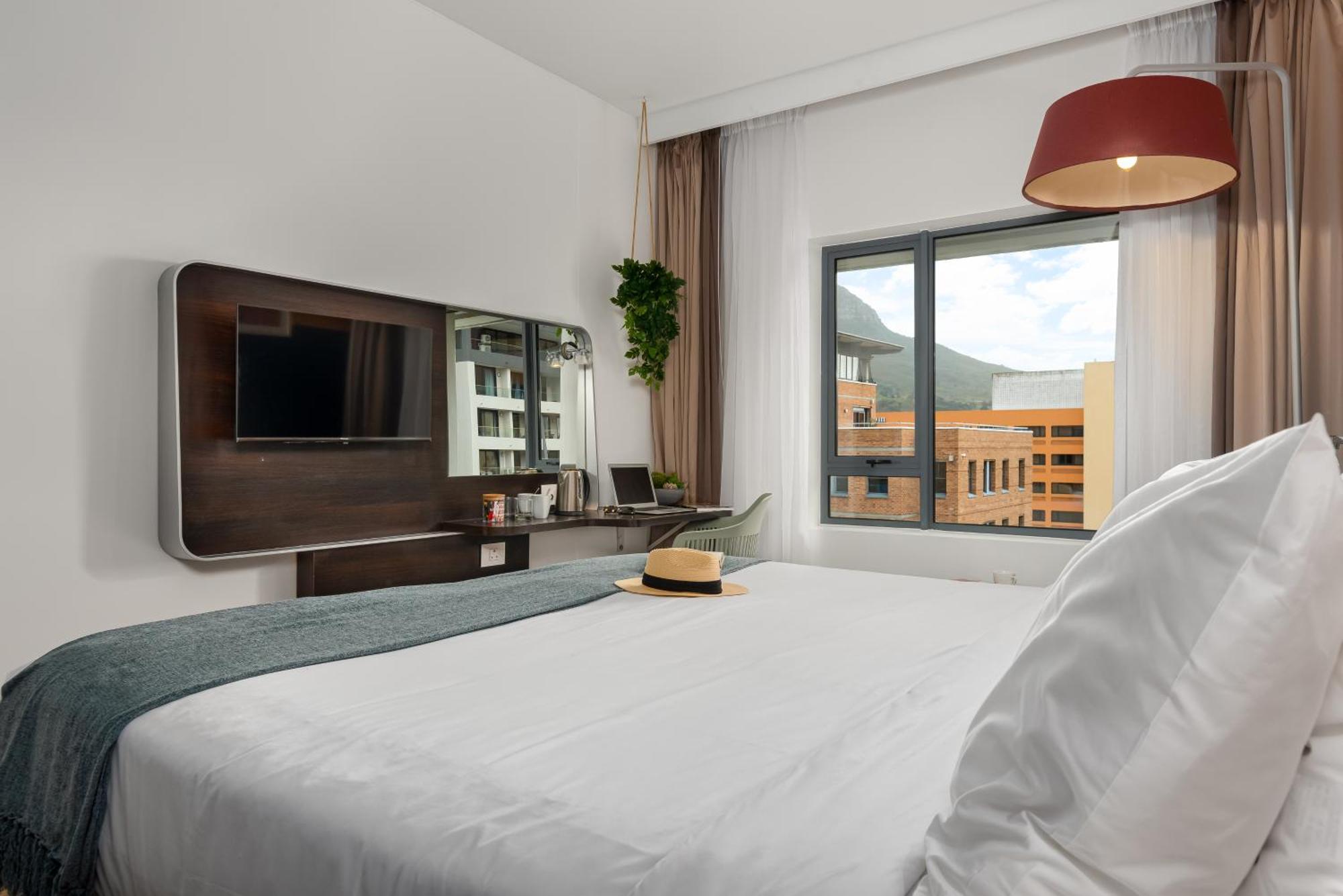 Neighbourgood Newlands Hotel Cidade Do Cabo Exterior foto