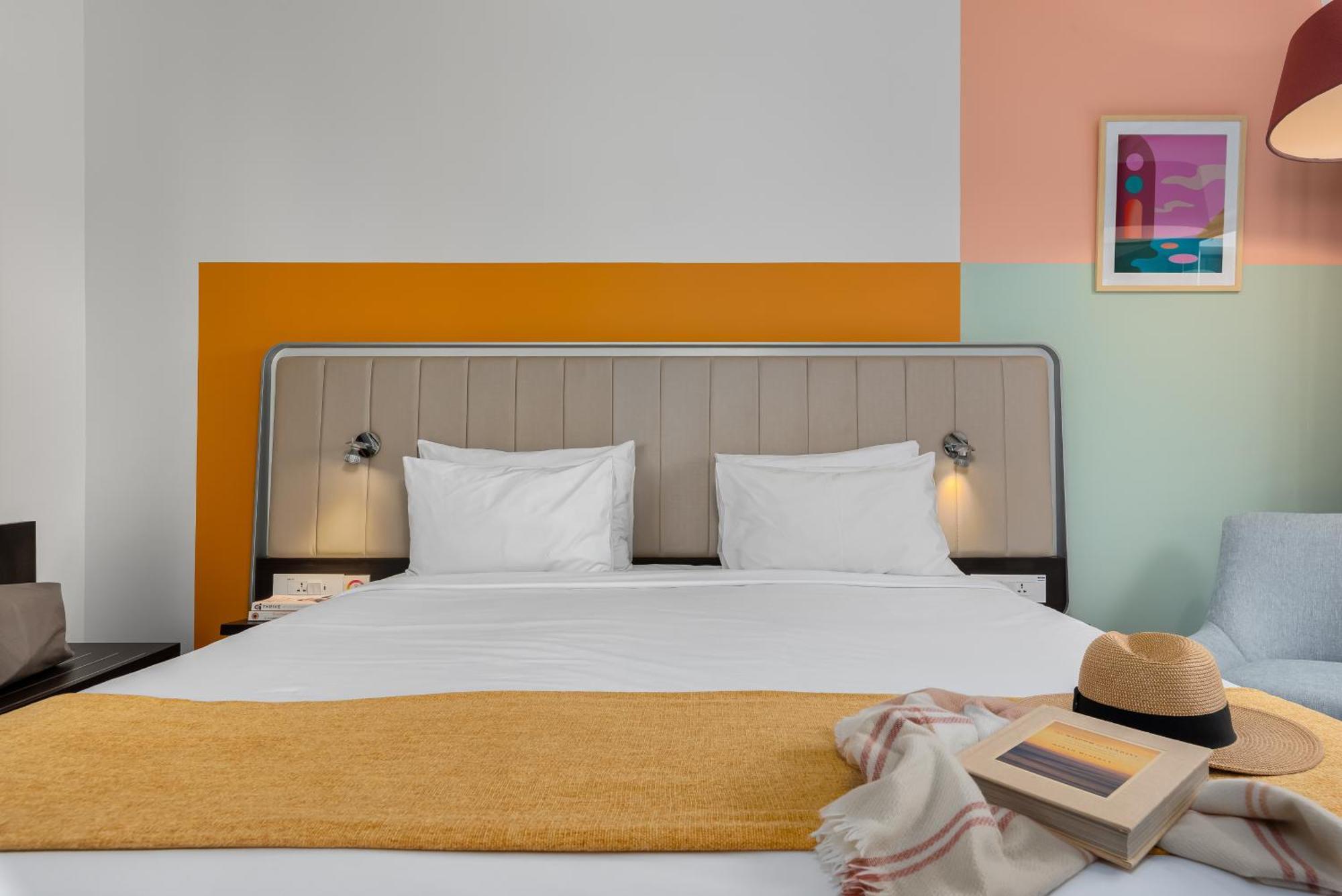 Neighbourgood Newlands Hotel Cidade Do Cabo Quarto foto