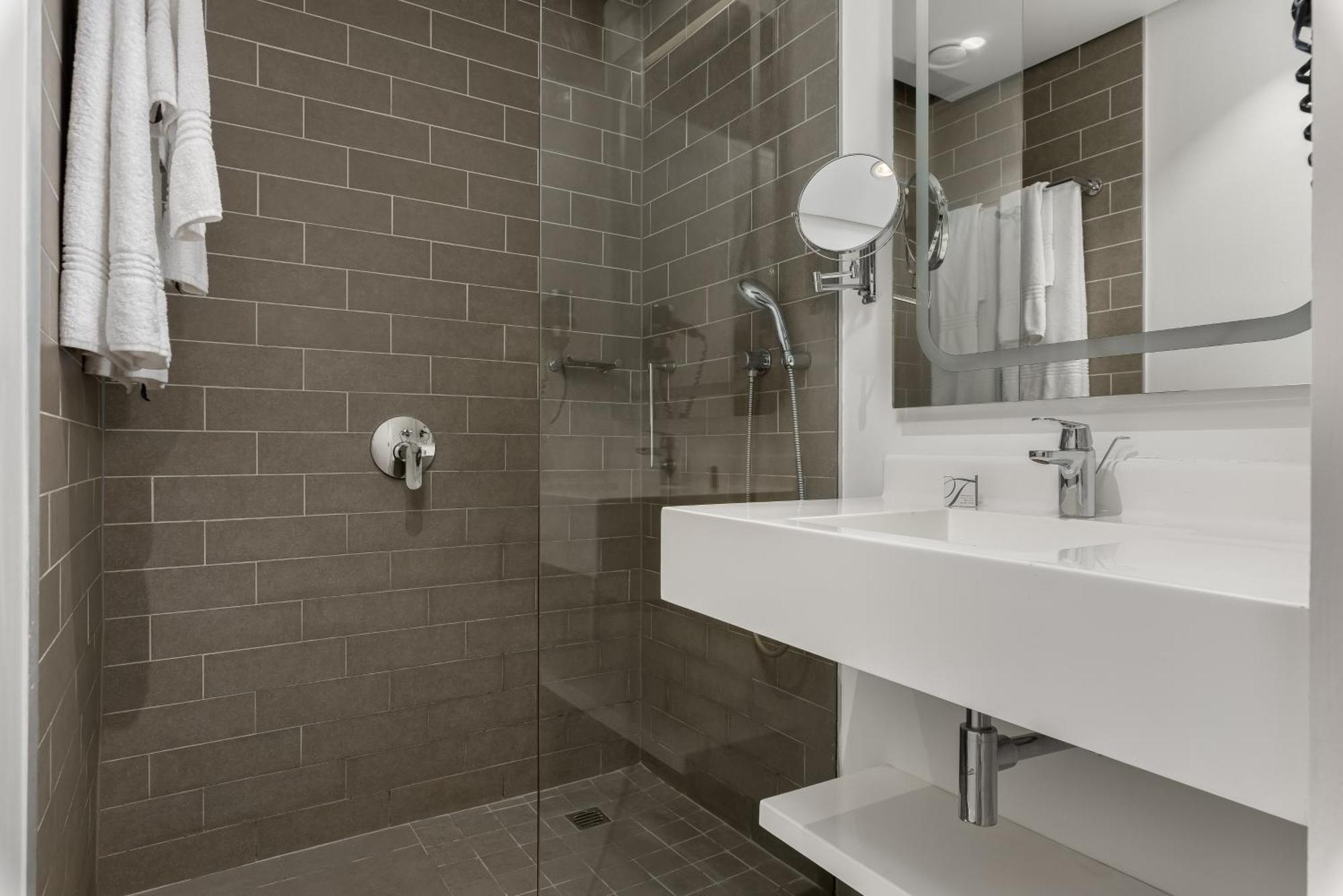 Neighbourgood Newlands Hotel Cidade Do Cabo Quarto foto