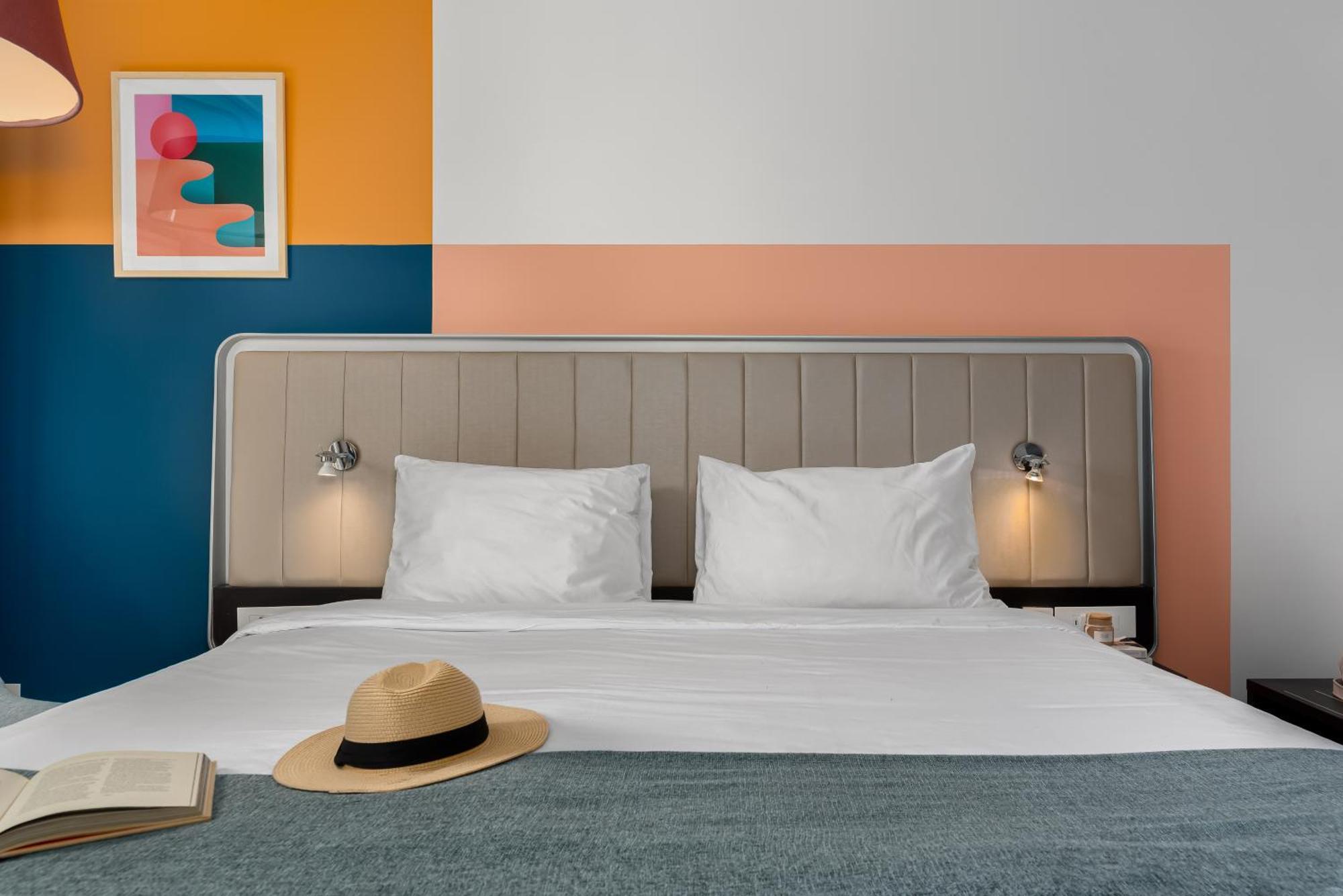 Neighbourgood Newlands Hotel Cidade Do Cabo Exterior foto