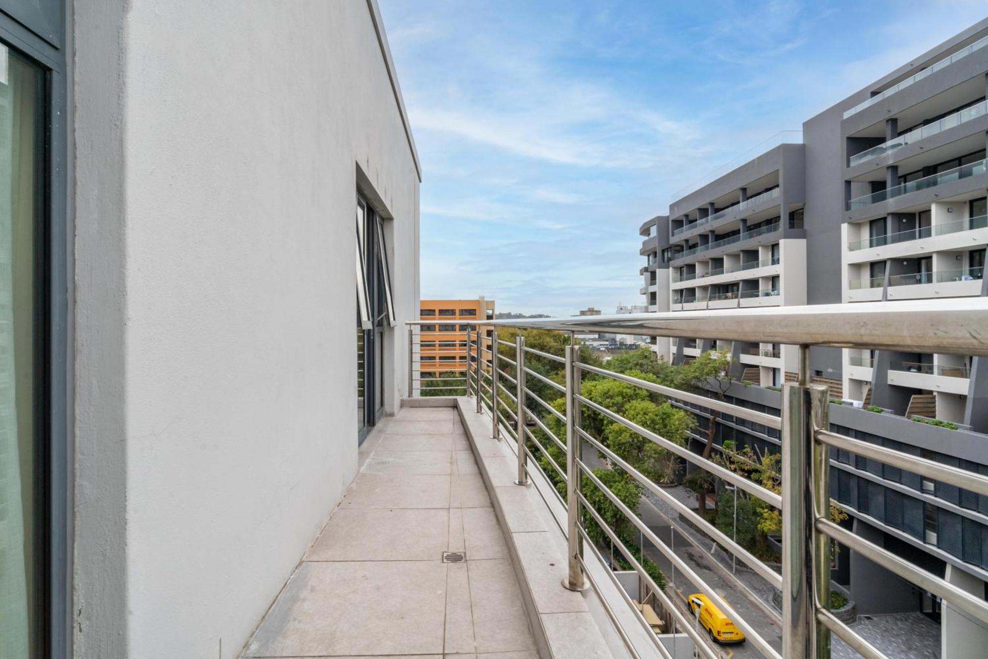 Neighbourgood Newlands Hotel Cidade Do Cabo Quarto foto