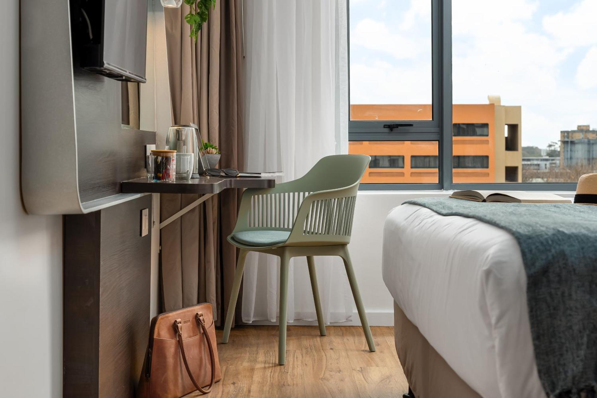 Neighbourgood Newlands Hotel Cidade Do Cabo Exterior foto